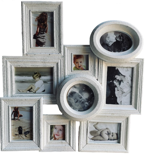 AHF1372W Woodland Frames and Home Décor Wholesaler