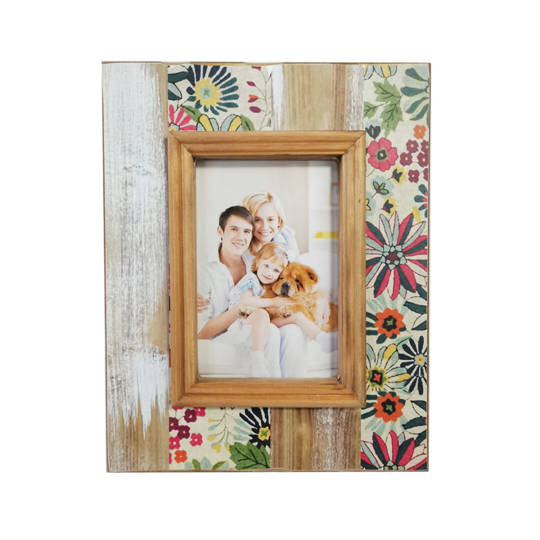 Single Frames Woodland Frames and Home Décor Wholesaler